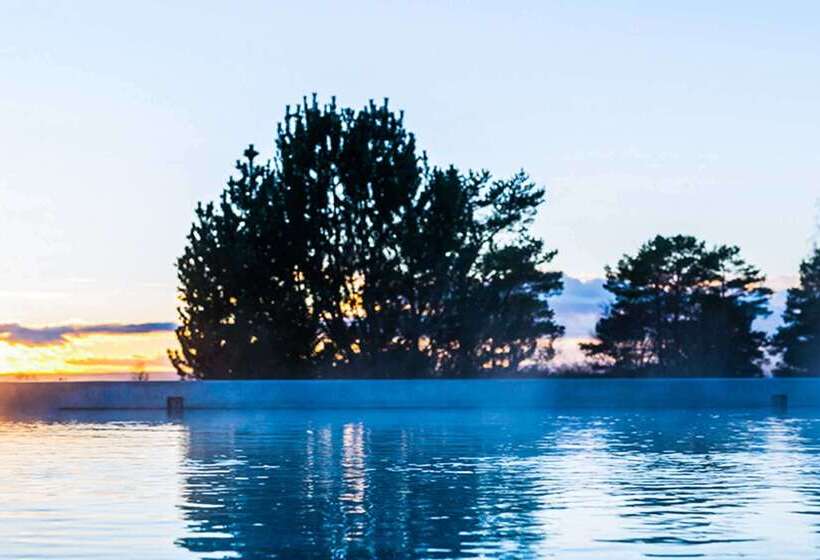 فندق Frösö Park