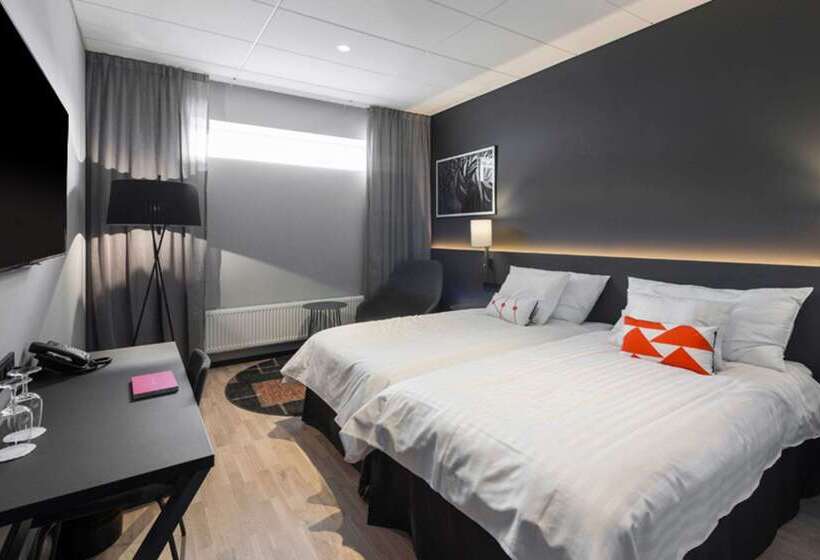 ホテル Frösö Park