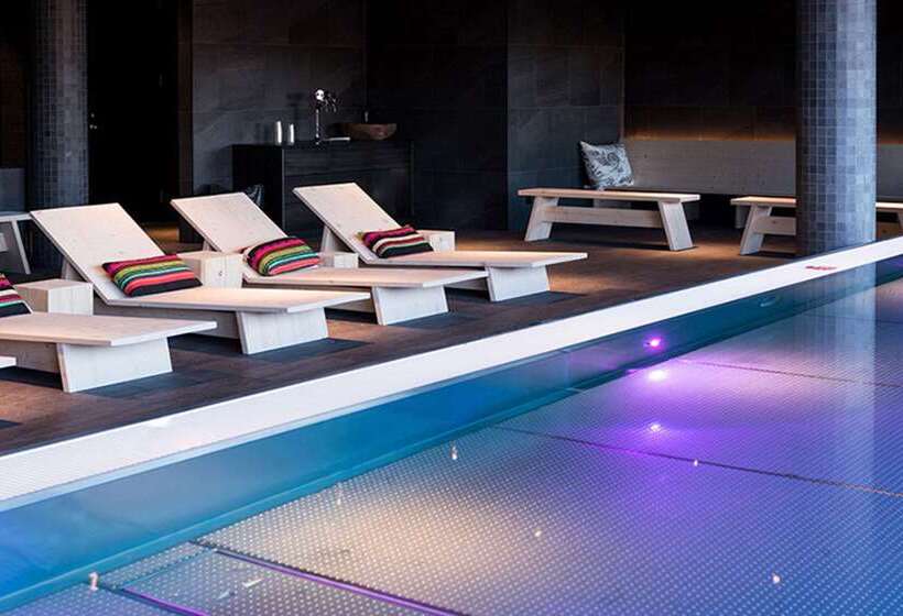 فندق Frösö Park