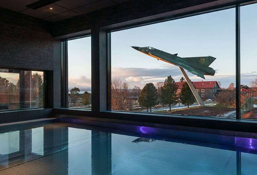 فندق Frösö Park