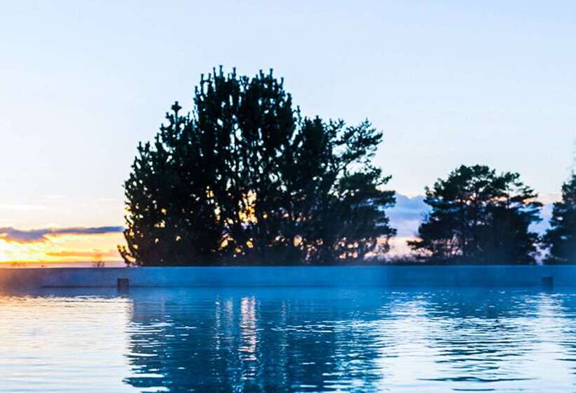 فندق Frösö Park