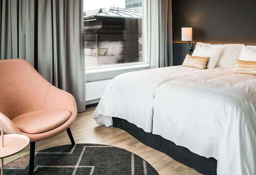 فندق Frösö Park