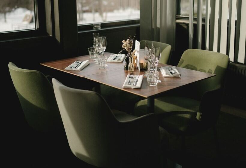 فندق Frösö Park