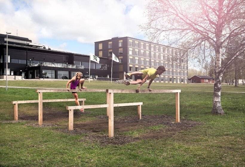 فندق Frösö Park