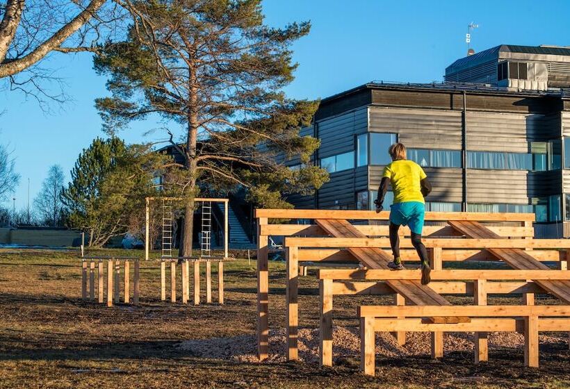 فندق Frösö Park