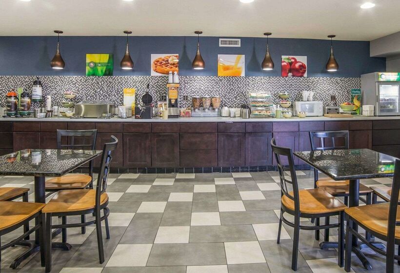 فندق Quality Inn Needles