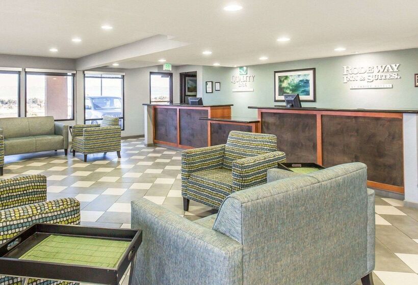 فندق Quality Inn Needles