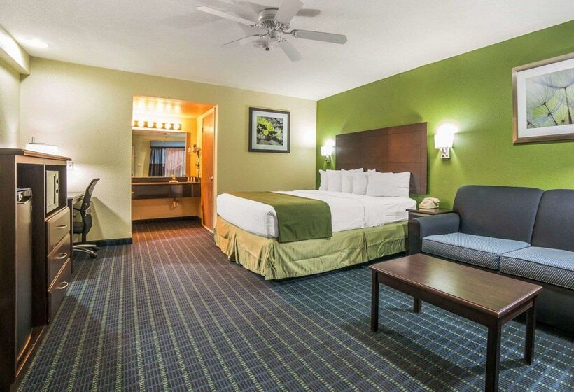 فندق Quality Inn Needles