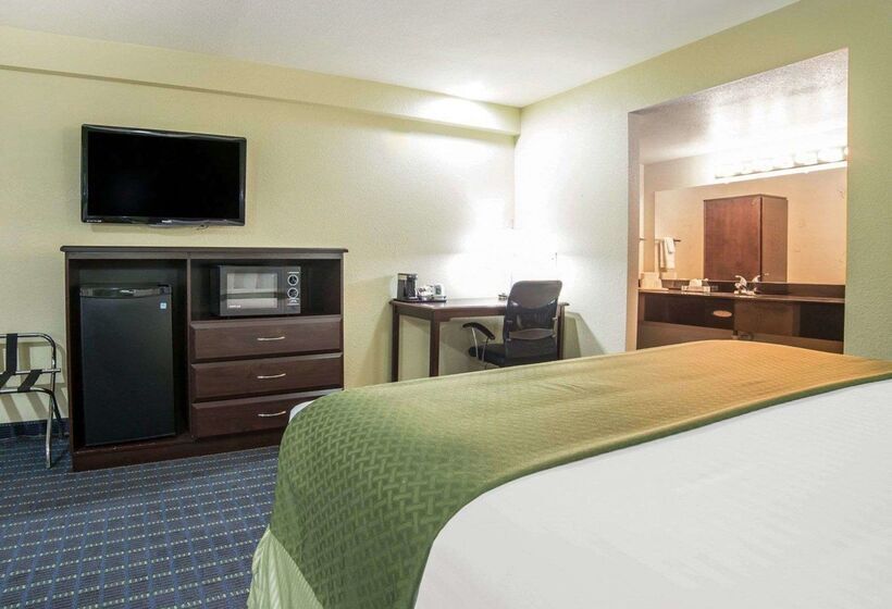 فندق Quality Inn Needles