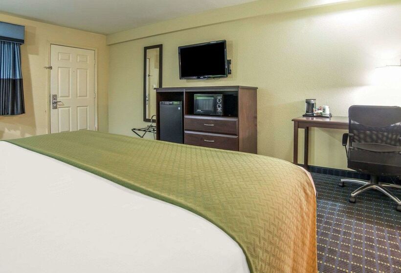 فندق Quality Inn Needles