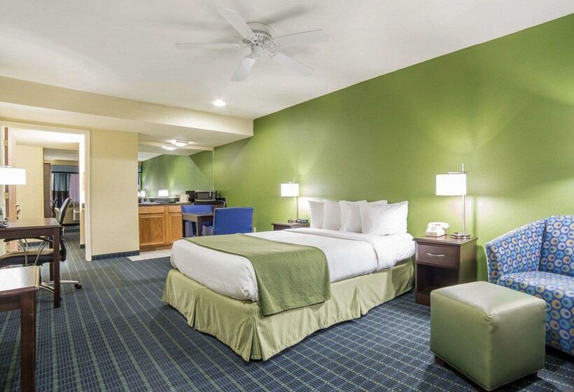 فندق Quality Inn Needles