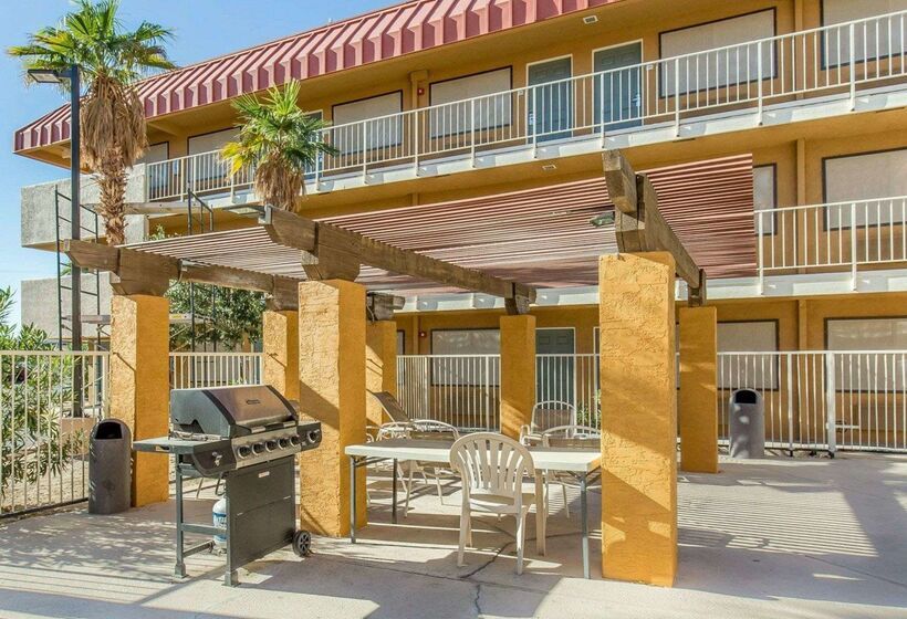 فندق Quality Inn Needles