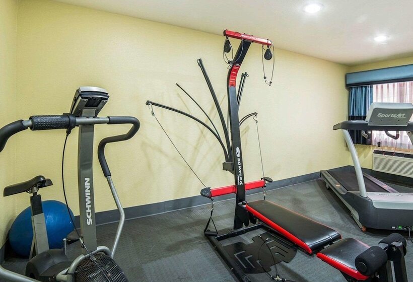 فندق Quality Inn Needles