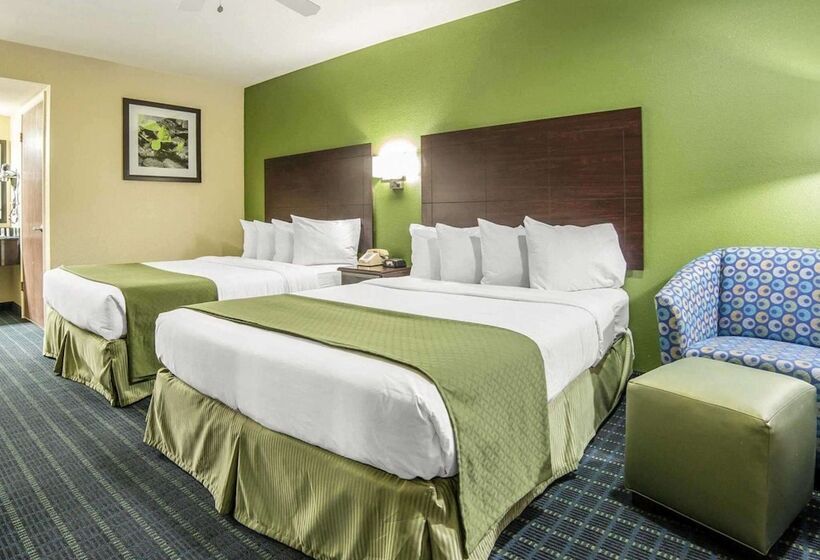 فندق Quality Inn Needles