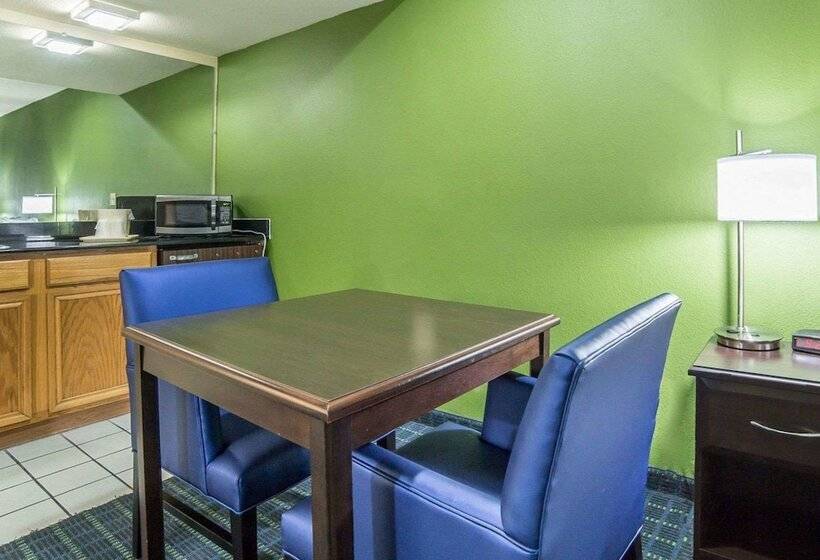 فندق Quality Inn Needles