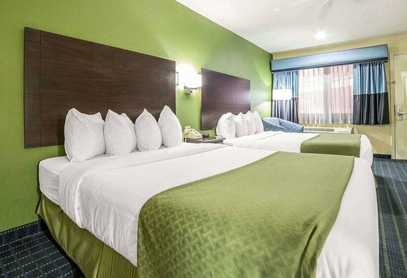 فندق Quality Inn Needles