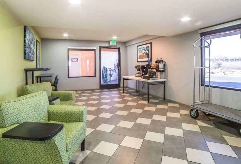 فندق Quality Inn Needles