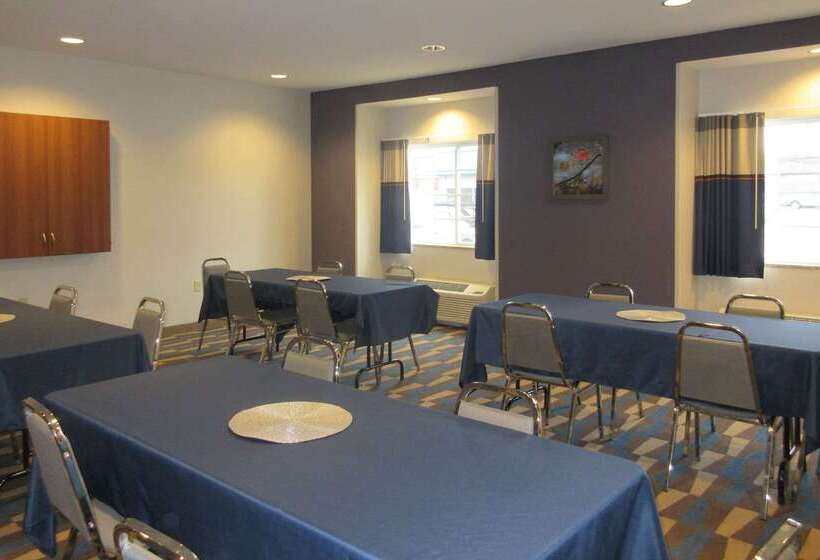 호텔 Quality Inn & Suites Caldwell I 77