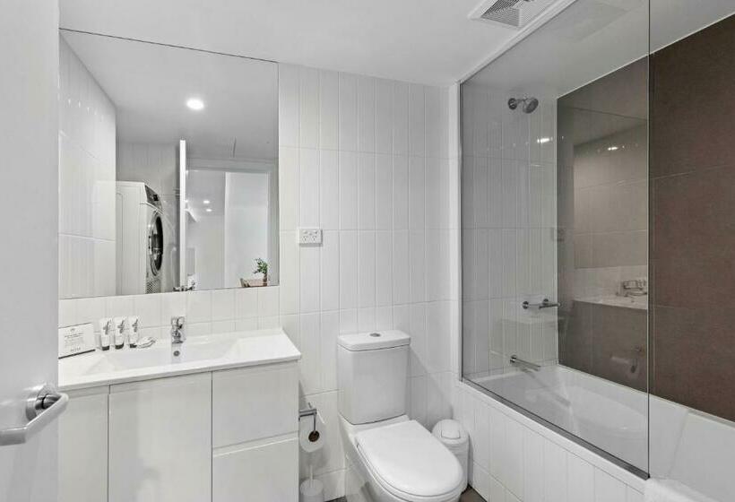 فندق Quest Kelvin Grove