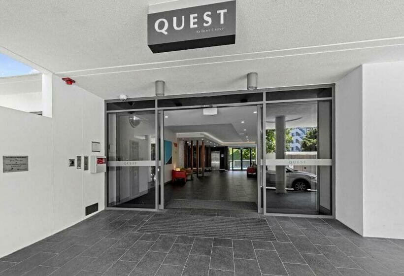 فندق Quest Kelvin Grove
