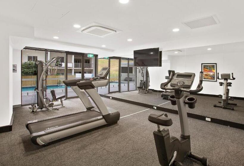 فندق Quest Kelvin Grove