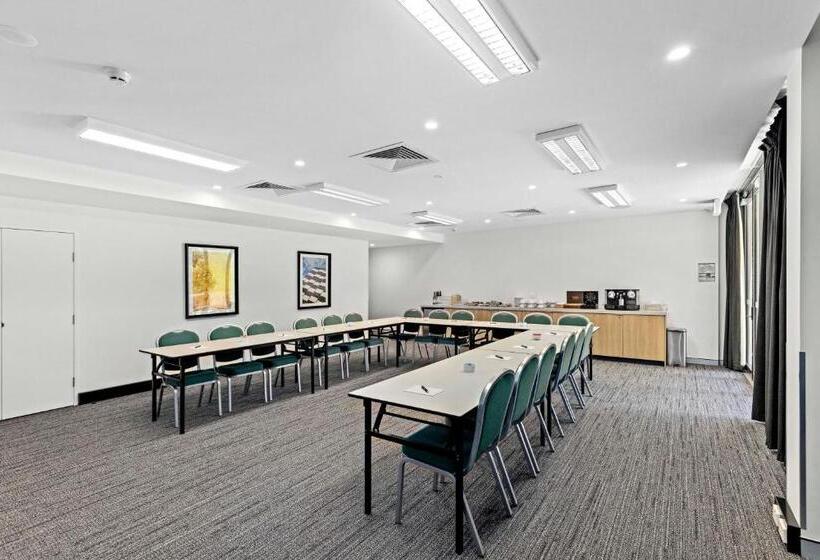 فندق Quest Kelvin Grove