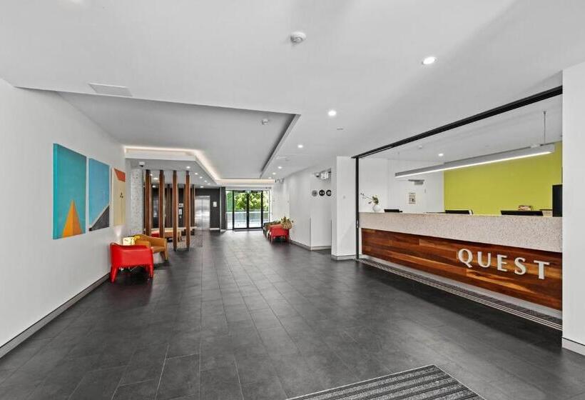 فندق Quest Kelvin Grove