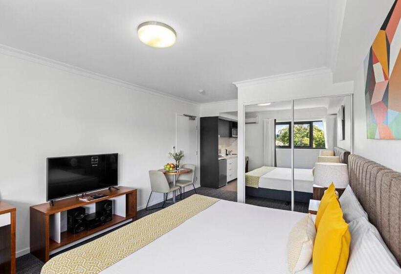 בית מלון כפרי Quest Kelvin Grove