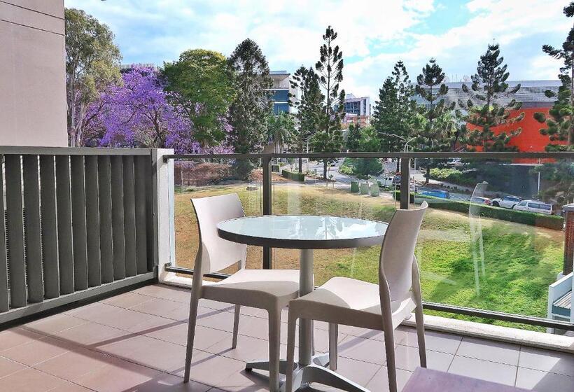 فندق Quest Kelvin Grove