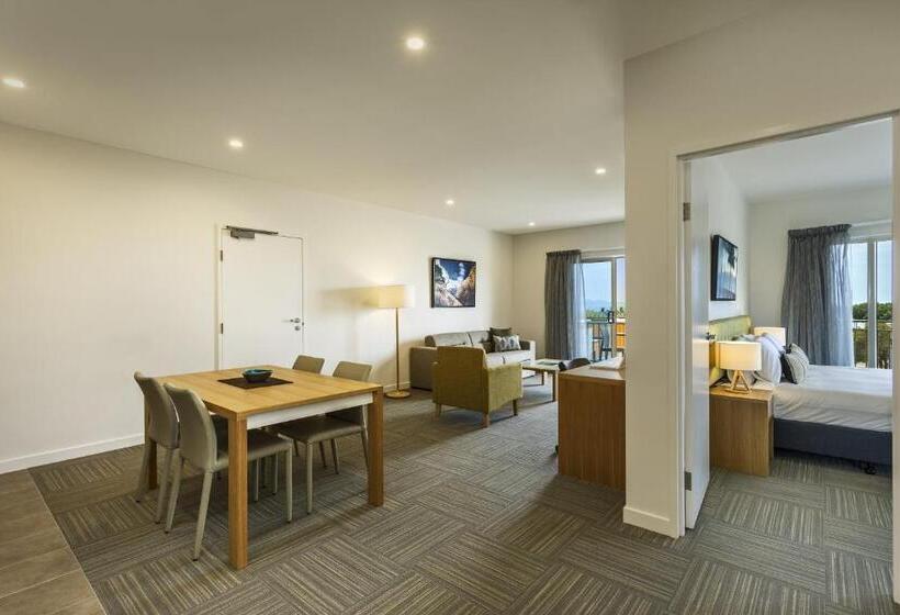 酒店 Quest Townsville On Eyre