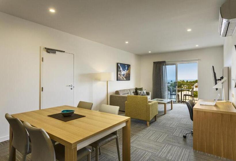 ホテル Quest Townsville On Eyre