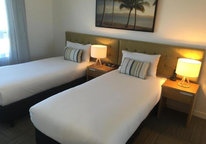 ホテル Quest Townsville On Eyre