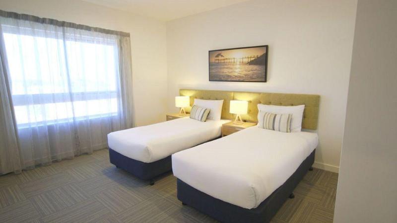 酒店 Quest Townsville On Eyre