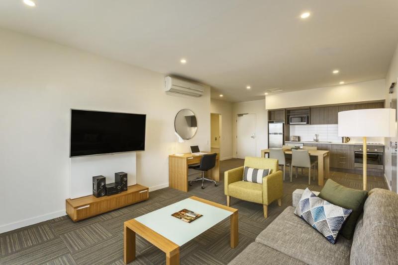 ホテル Quest Townsville On Eyre