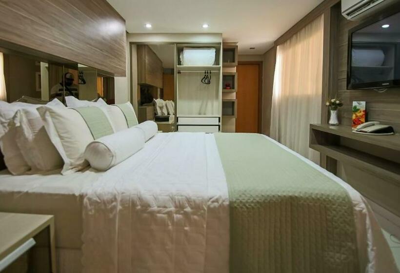 בית מלון כפרי Rapport