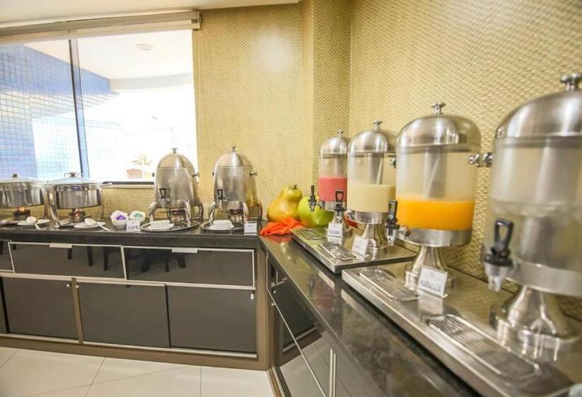 בית מלון כפרי Rapport