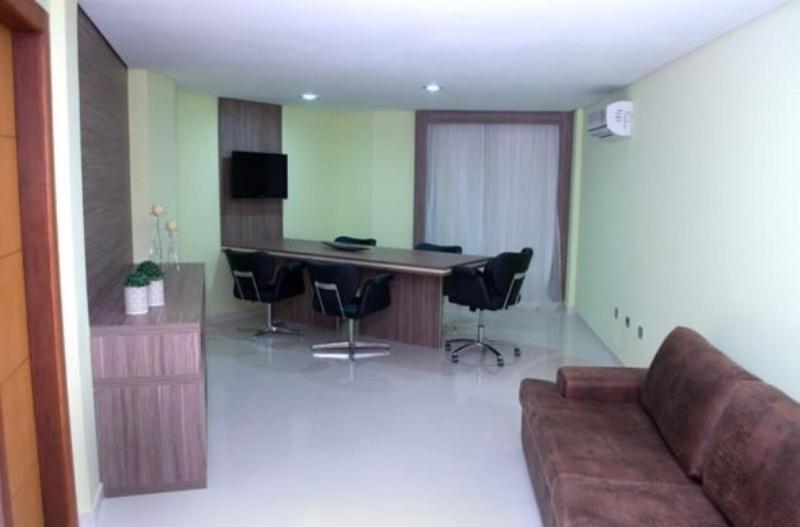 בית מלון כפרי Rapport