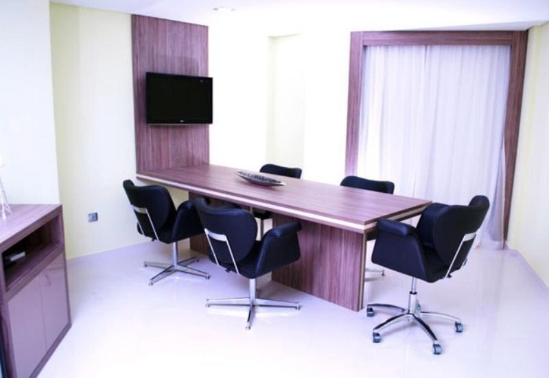 בית מלון כפרי Rapport