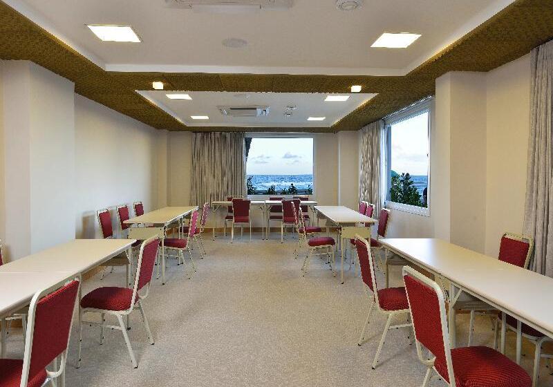 בית מלון כפרי Rede Andrade Express