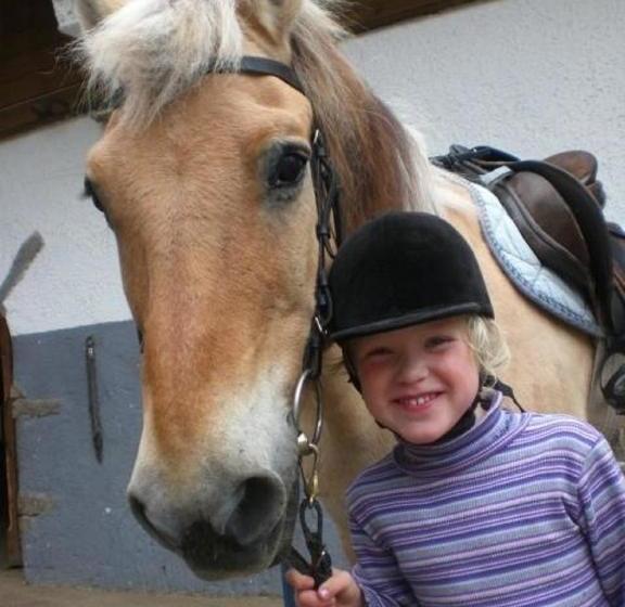 Отель Reiterhof Schober