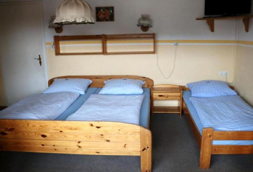 Отель Reiterhof Schober