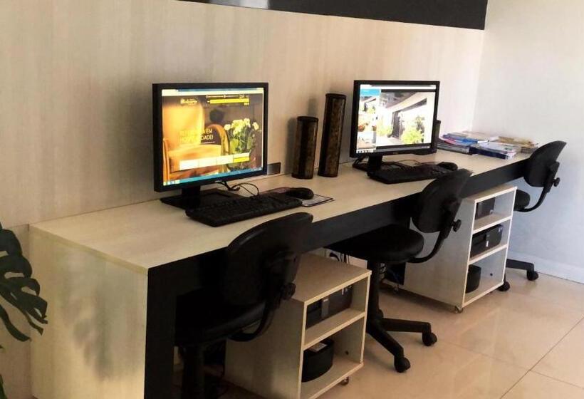 Отель Relicário