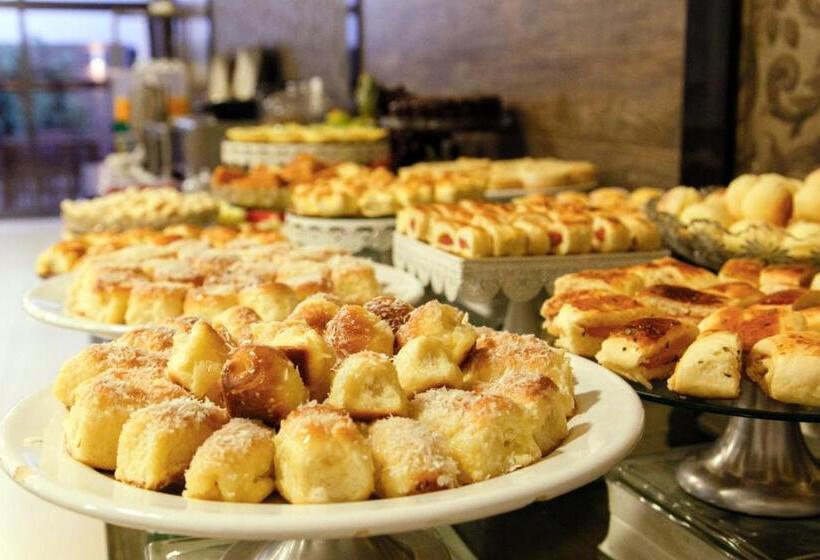 Отель Relicário