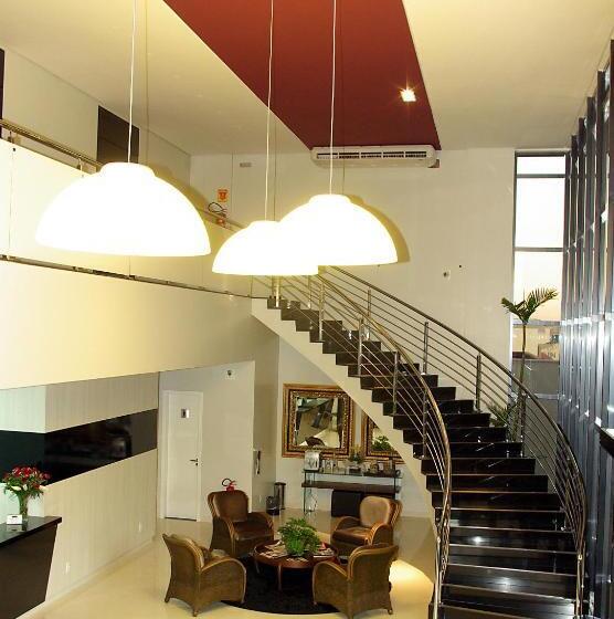 Отель Relicário