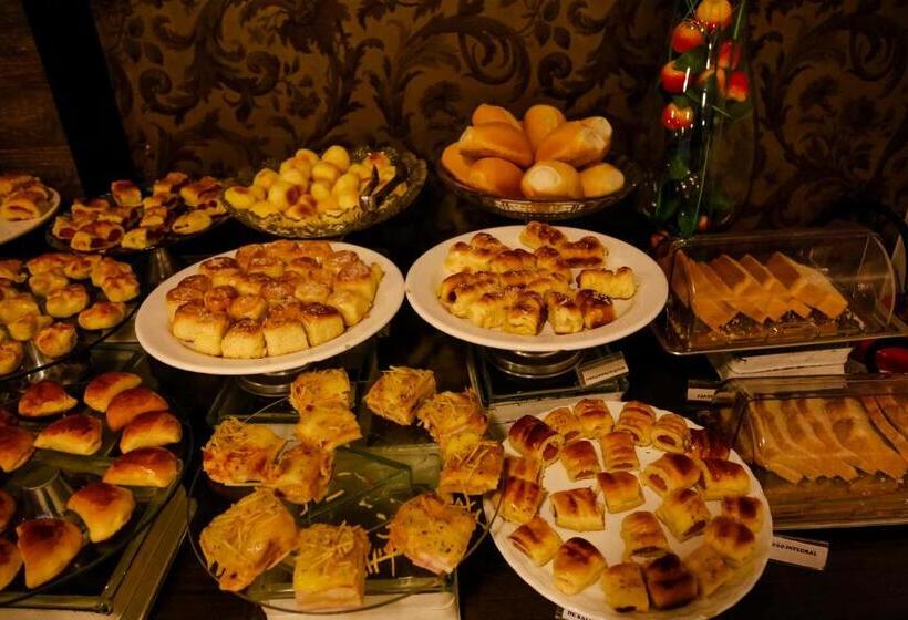 Отель Relicário