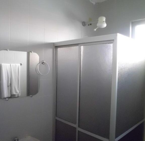 בית מלון כפרי Rio Mar