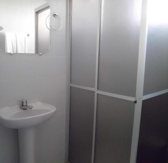 בית מלון כפרי Rio Mar