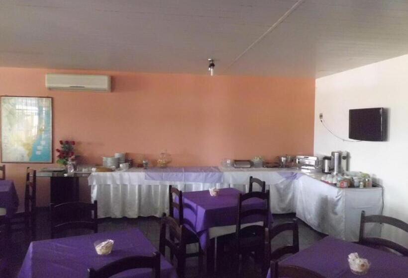 בית מלון כפרי Rio Mar