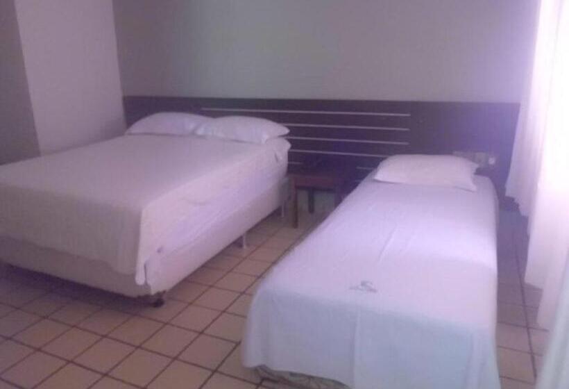 בית מלון כפרי Rio Mar