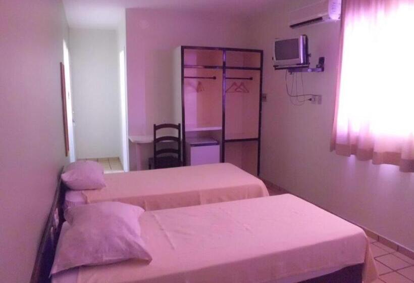 בית מלון כפרי Rio Mar